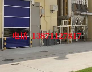 陇县快速防爆卷帘门