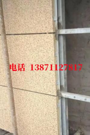 陇县外墙ET板