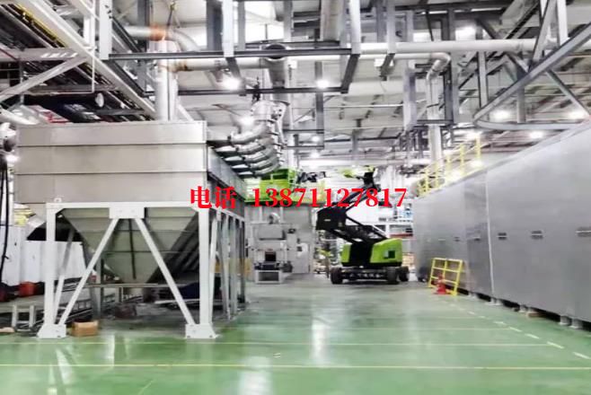 陇县机电设备安装工程,设备安装公司